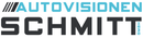 Logo Autovisionen Schmitt GmbH
